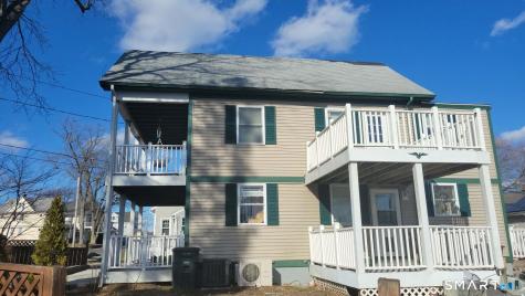 63 Stowe Avenue Milford CT 06460