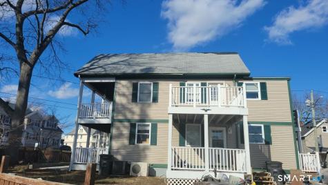 63 Stowe Avenue Milford CT 06460