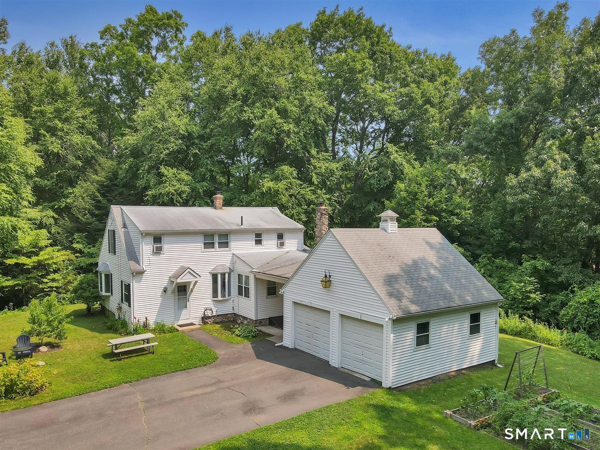 257 South Main Street Burlington CT 06013