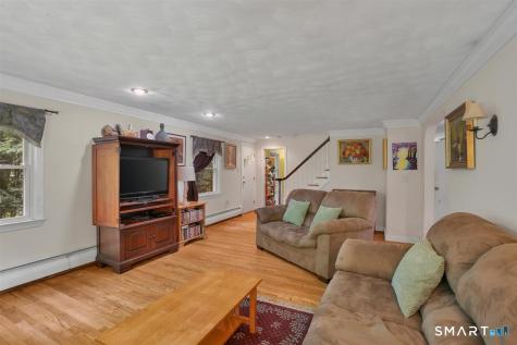 257 South Main Street Burlington CT 06013