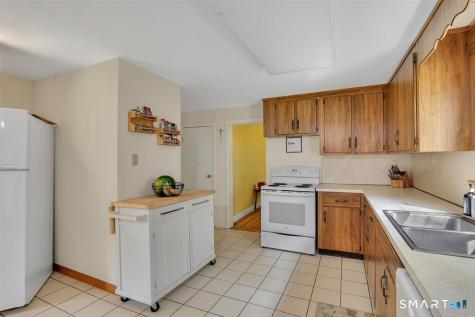257 South Main Street Burlington CT 06013