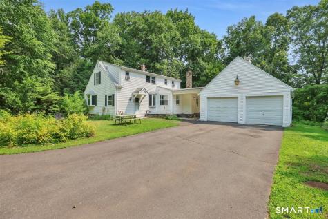 257 South Main Street Burlington CT 06013