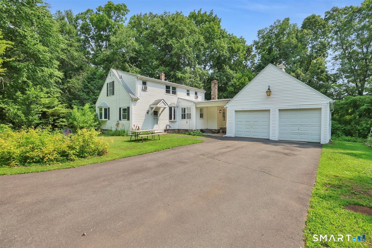 257 South Main Street Burlington CT 06013