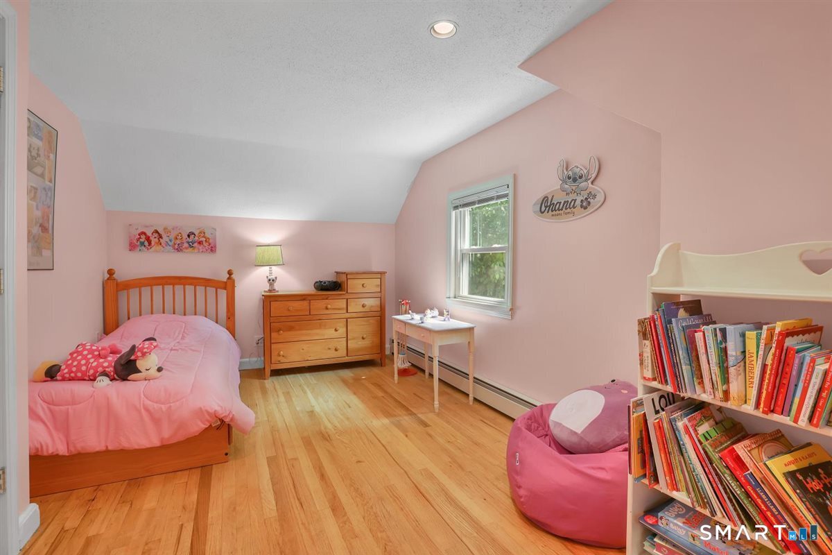257 South Main Street Burlington CT 06013