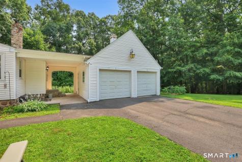 257 South Main Street Burlington CT 06013