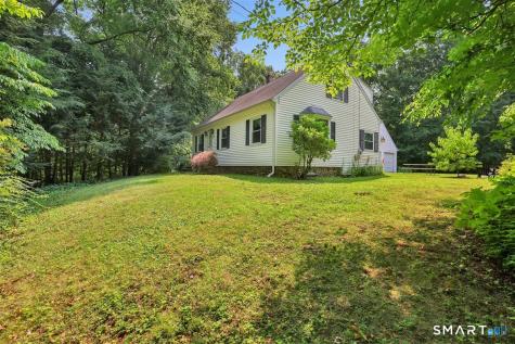 257 South Main Street Burlington CT 06013