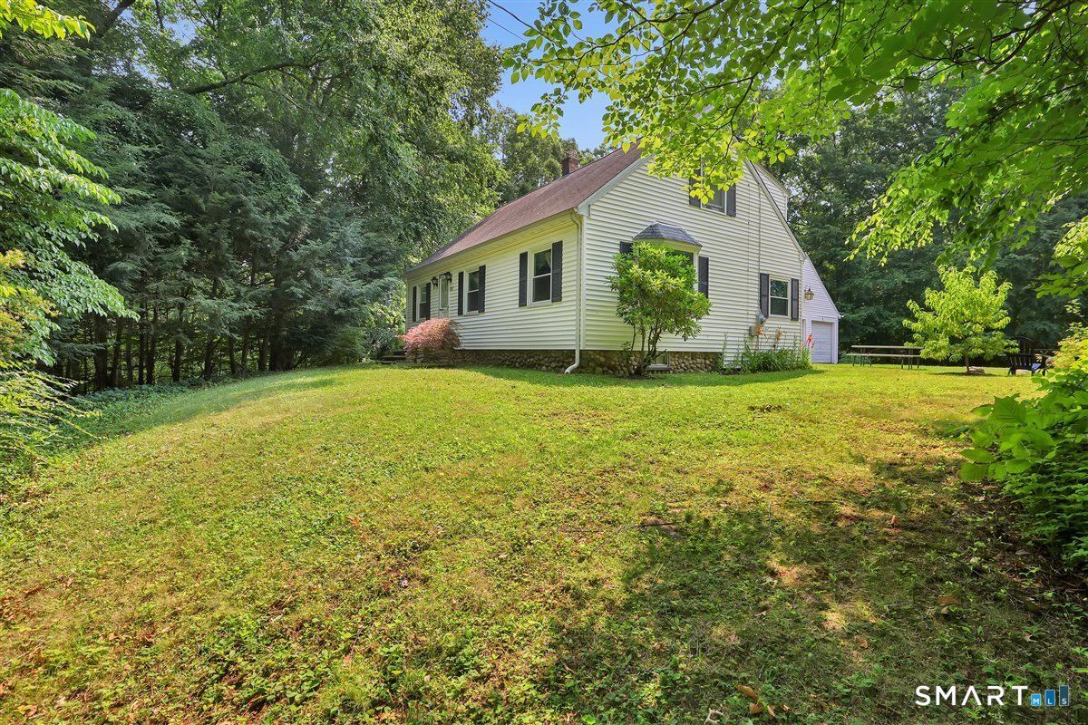 257 South Main Street Burlington CT 06013