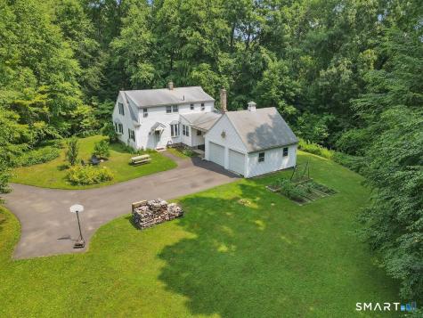 257 South Main Street Burlington CT 06013