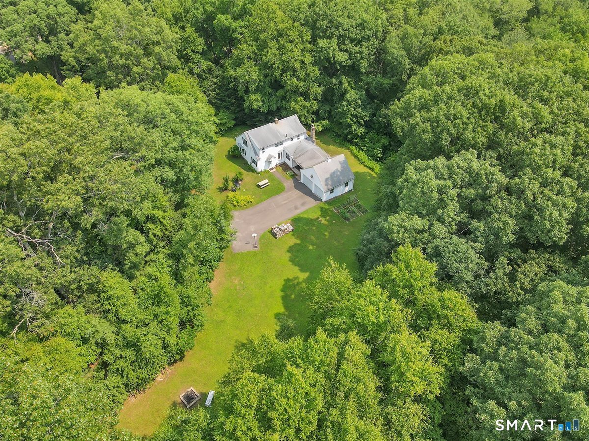 257 South Main Street Burlington CT 06013