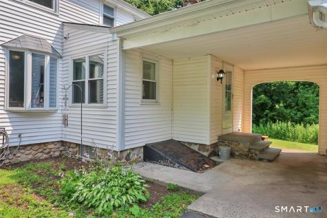 257 South Main Street Burlington CT 06013