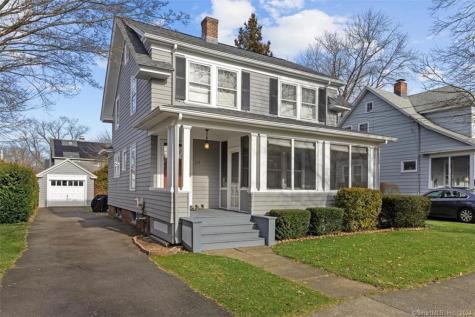 119 Ardmore Street Hamden CT 06517