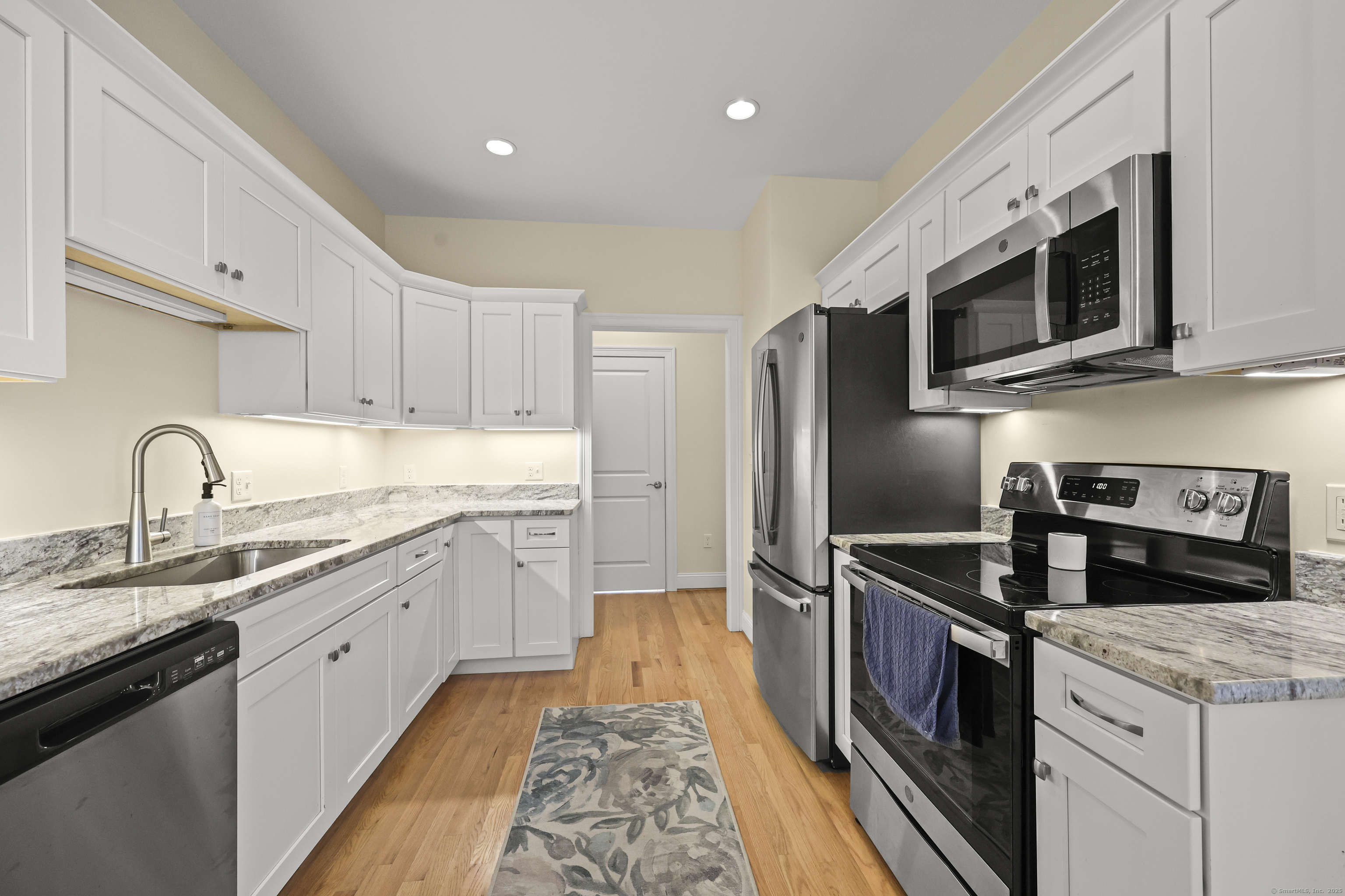 22 Gilbert Lane Hebron CT 06248