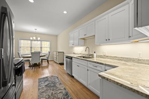 22 Gilbert Lane Hebron CT 06248