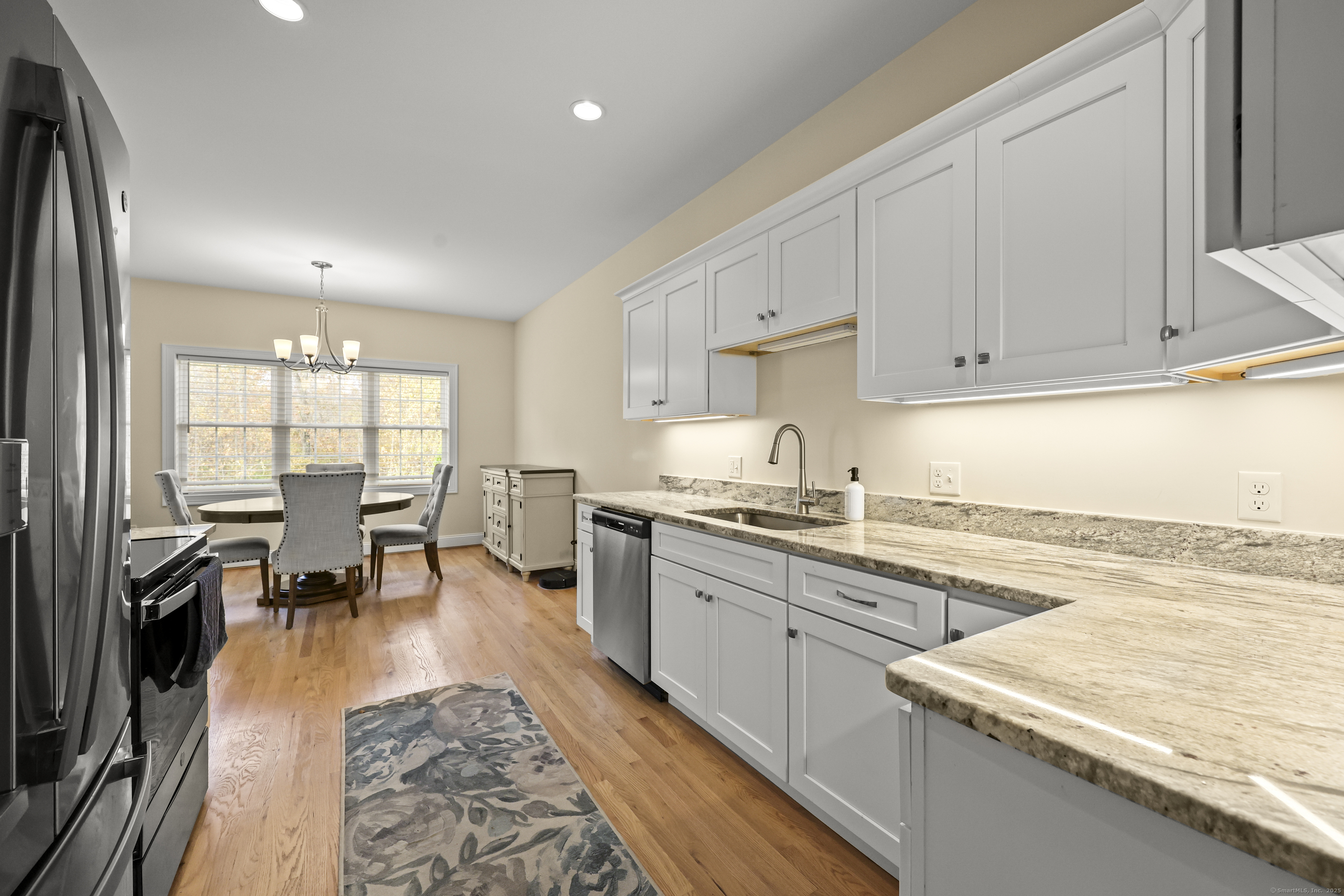 22 Gilbert Lane Hebron CT 06248