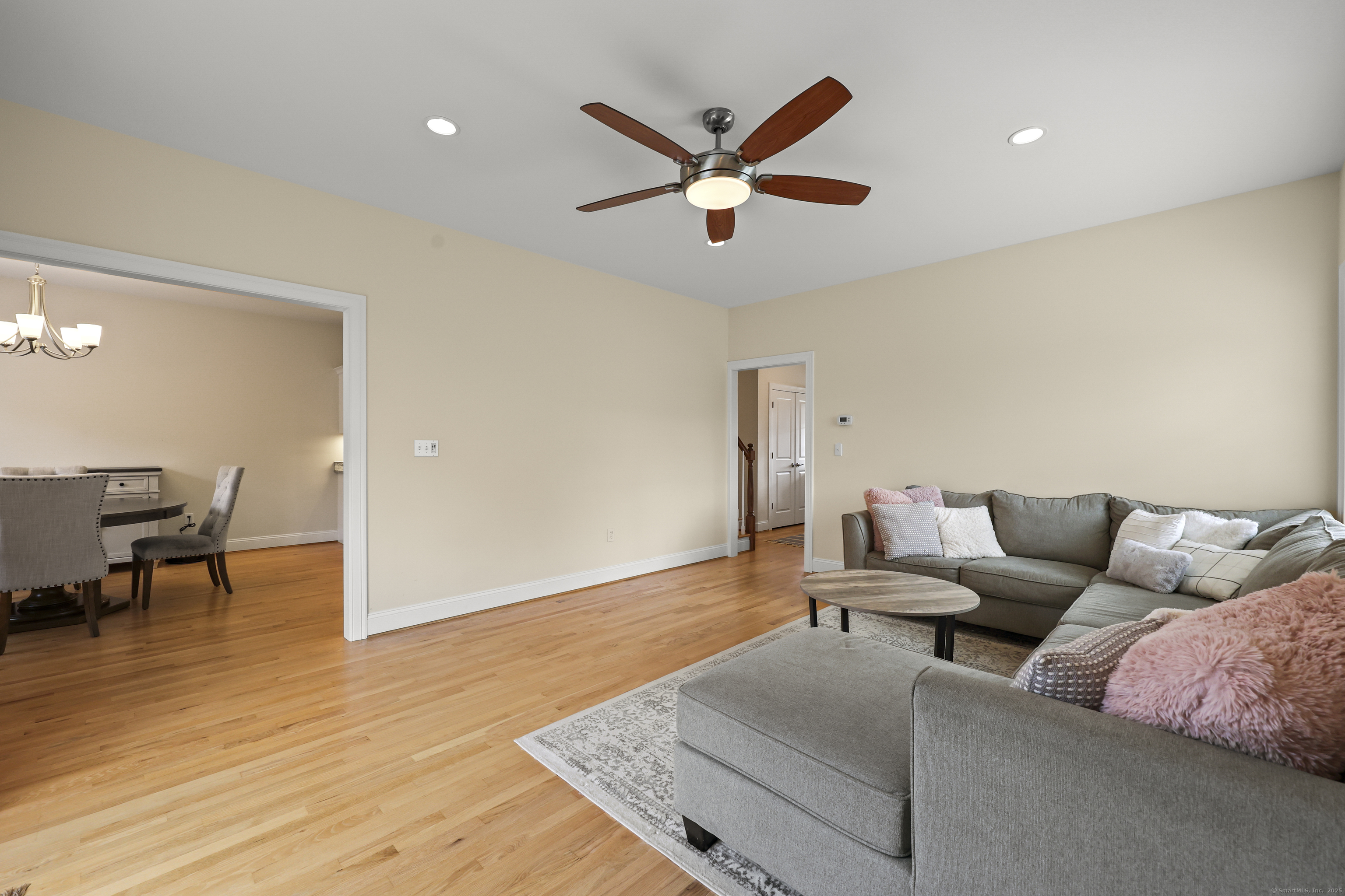 22 Gilbert Lane Hebron CT 06248