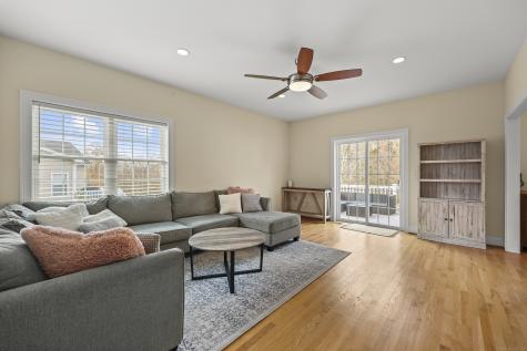 22 Gilbert Lane Hebron CT 06248