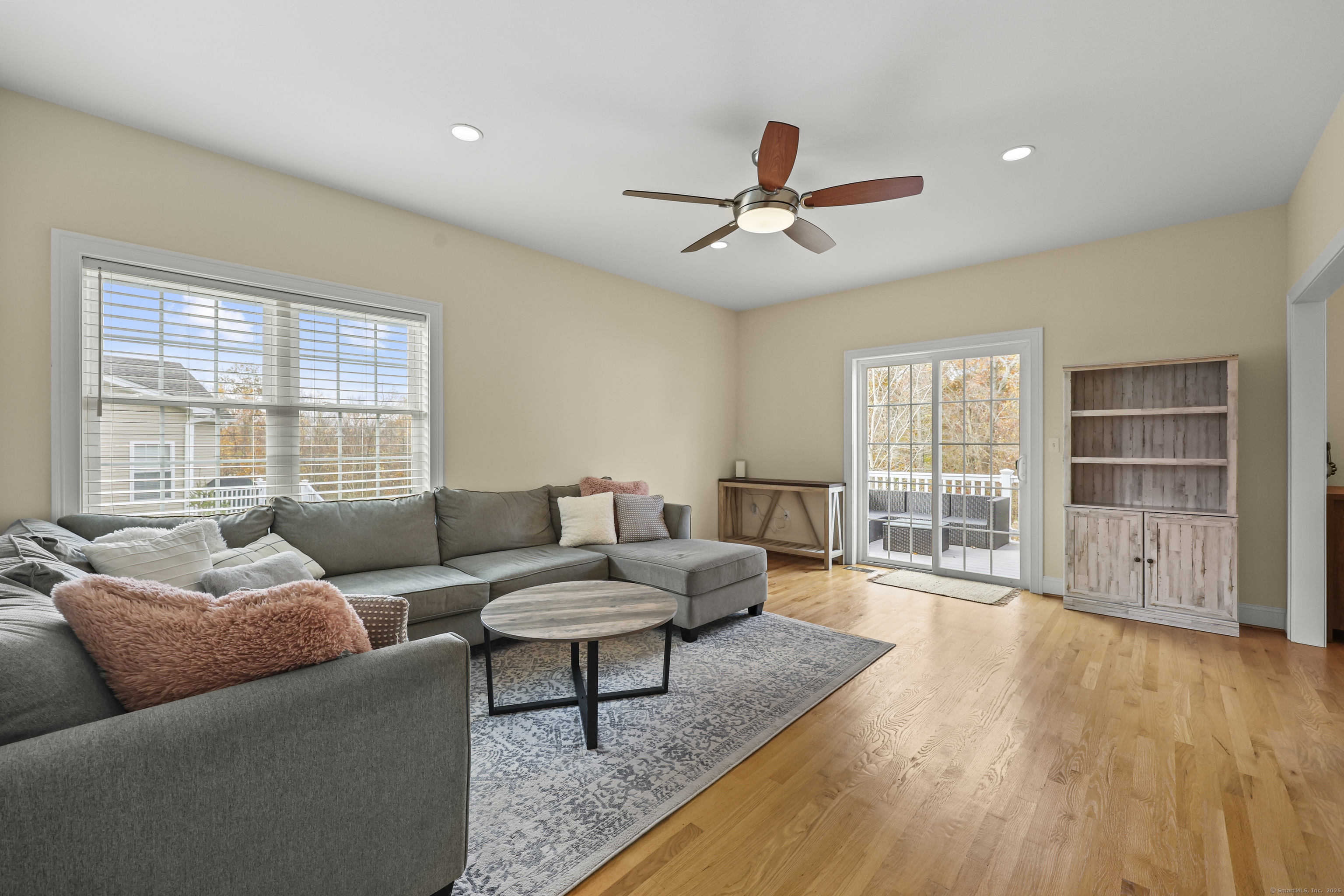 22 Gilbert Lane Hebron CT 06248