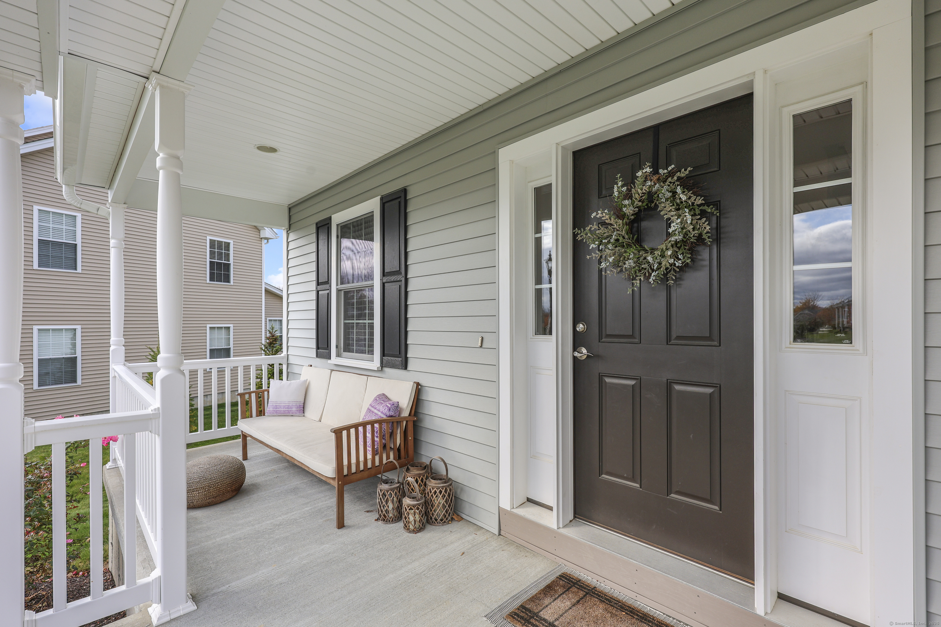 22 Gilbert Lane Hebron CT 06248