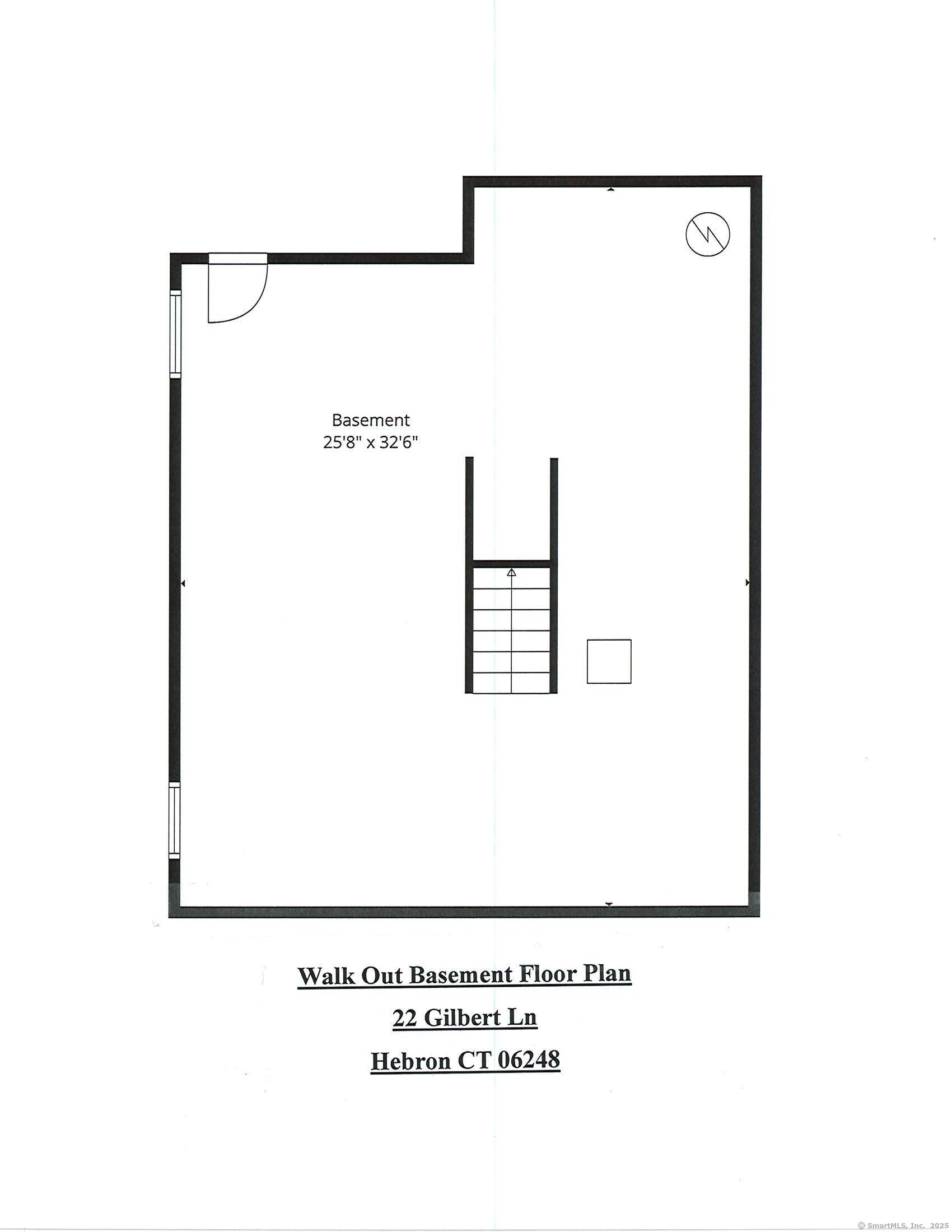 22 Gilbert Lane Hebron CT 06248