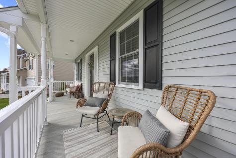 22 Gilbert Lane Hebron CT 06248