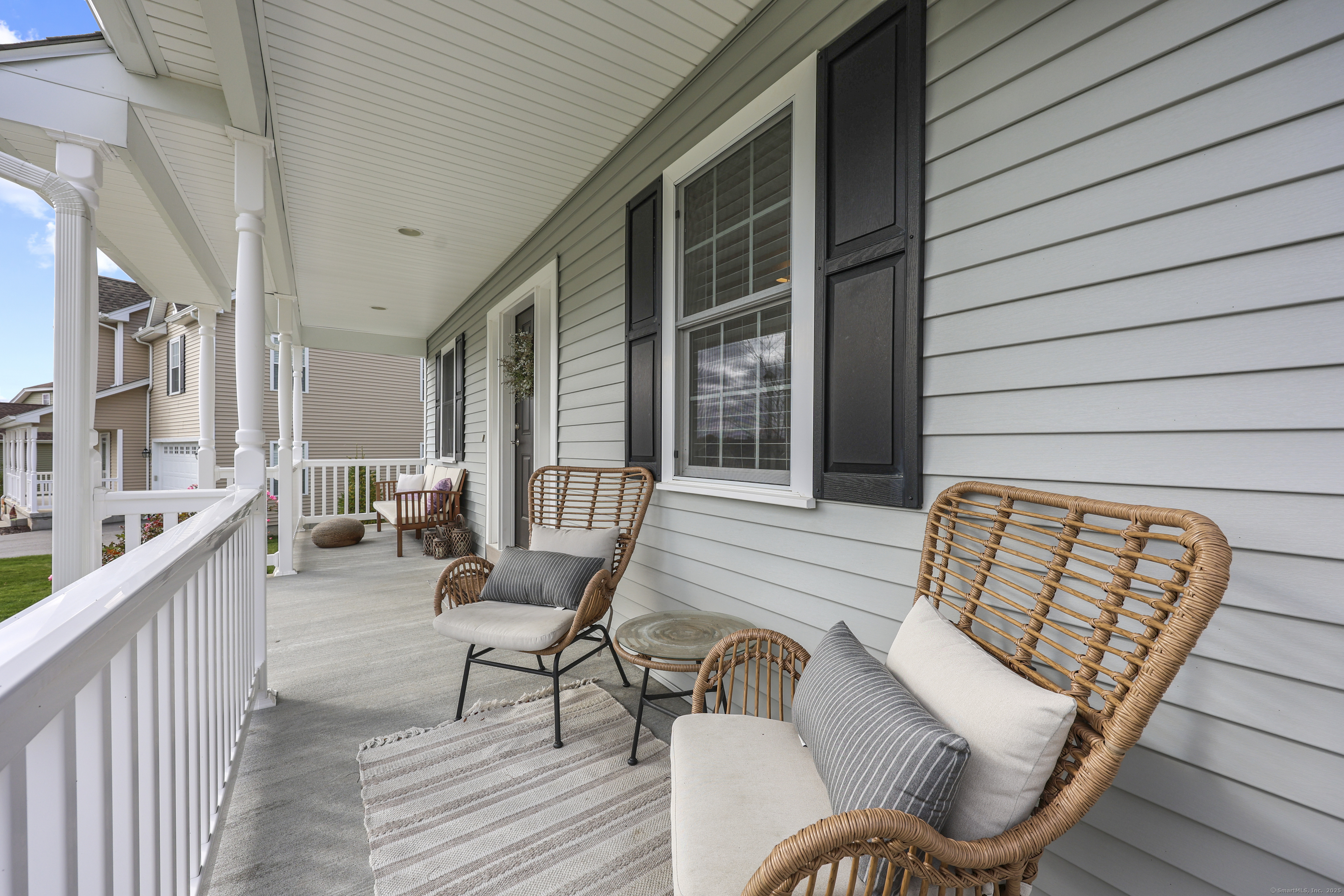 22 Gilbert Lane Hebron CT 06248