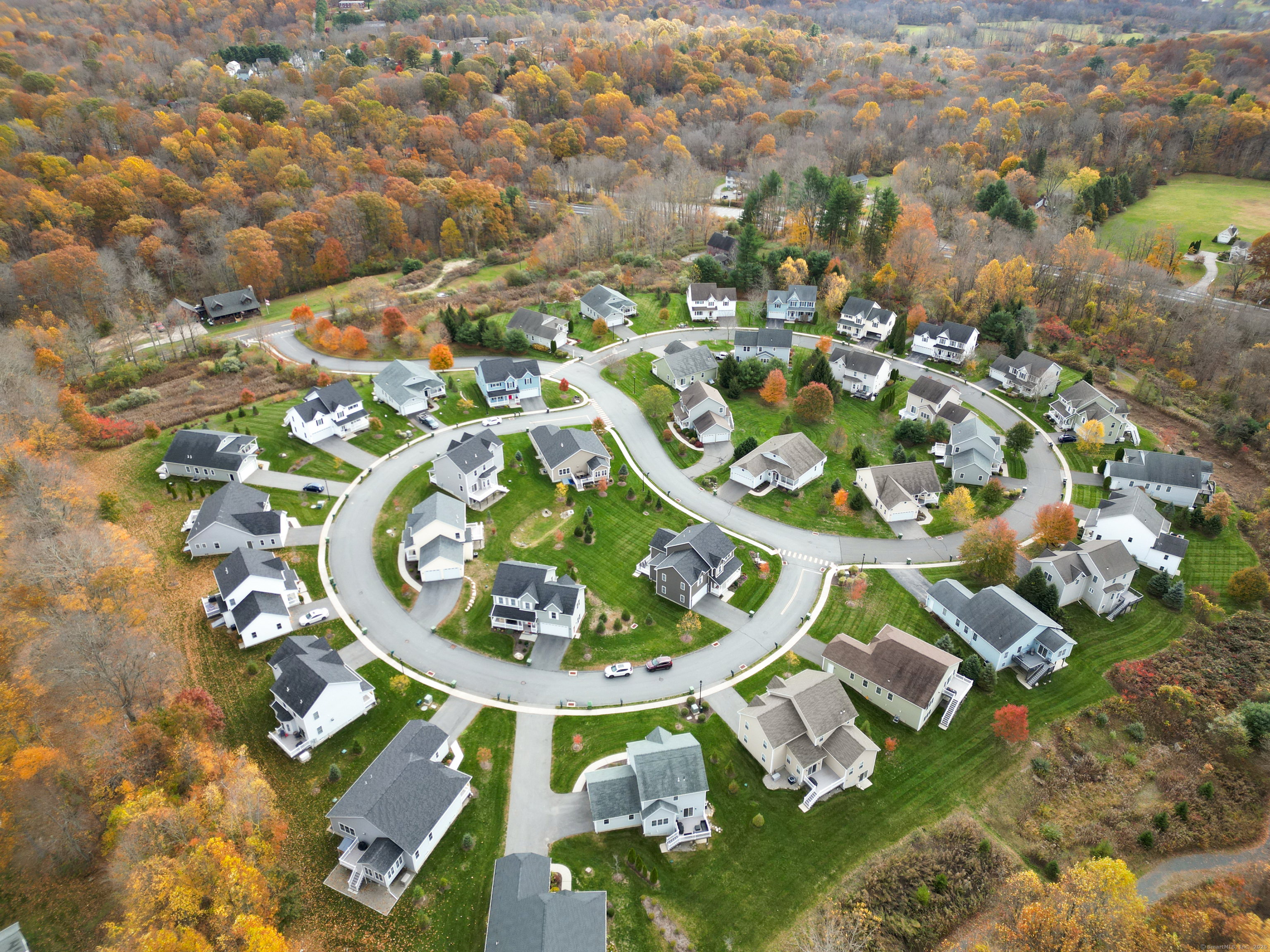 22 Gilbert Lane Hebron CT 06248