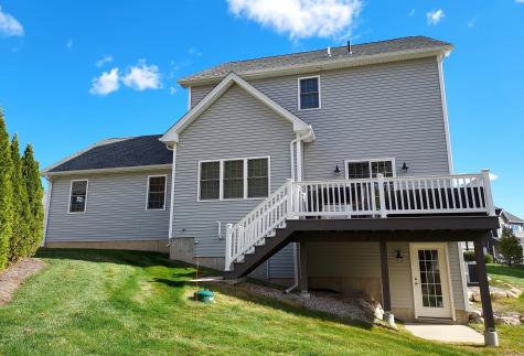 22 Gilbert Lane Hebron CT 06248