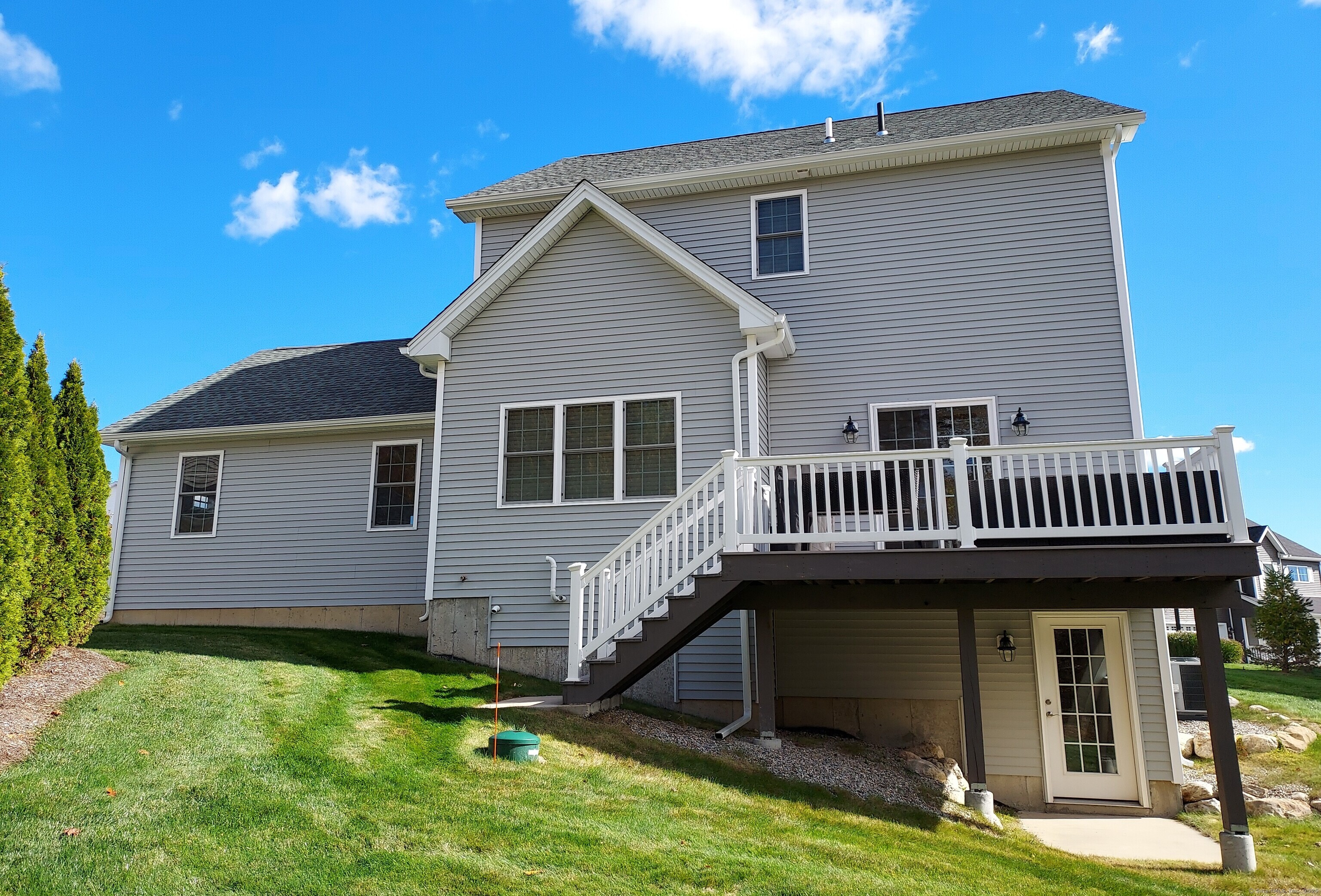 22 Gilbert Lane Hebron CT 06248