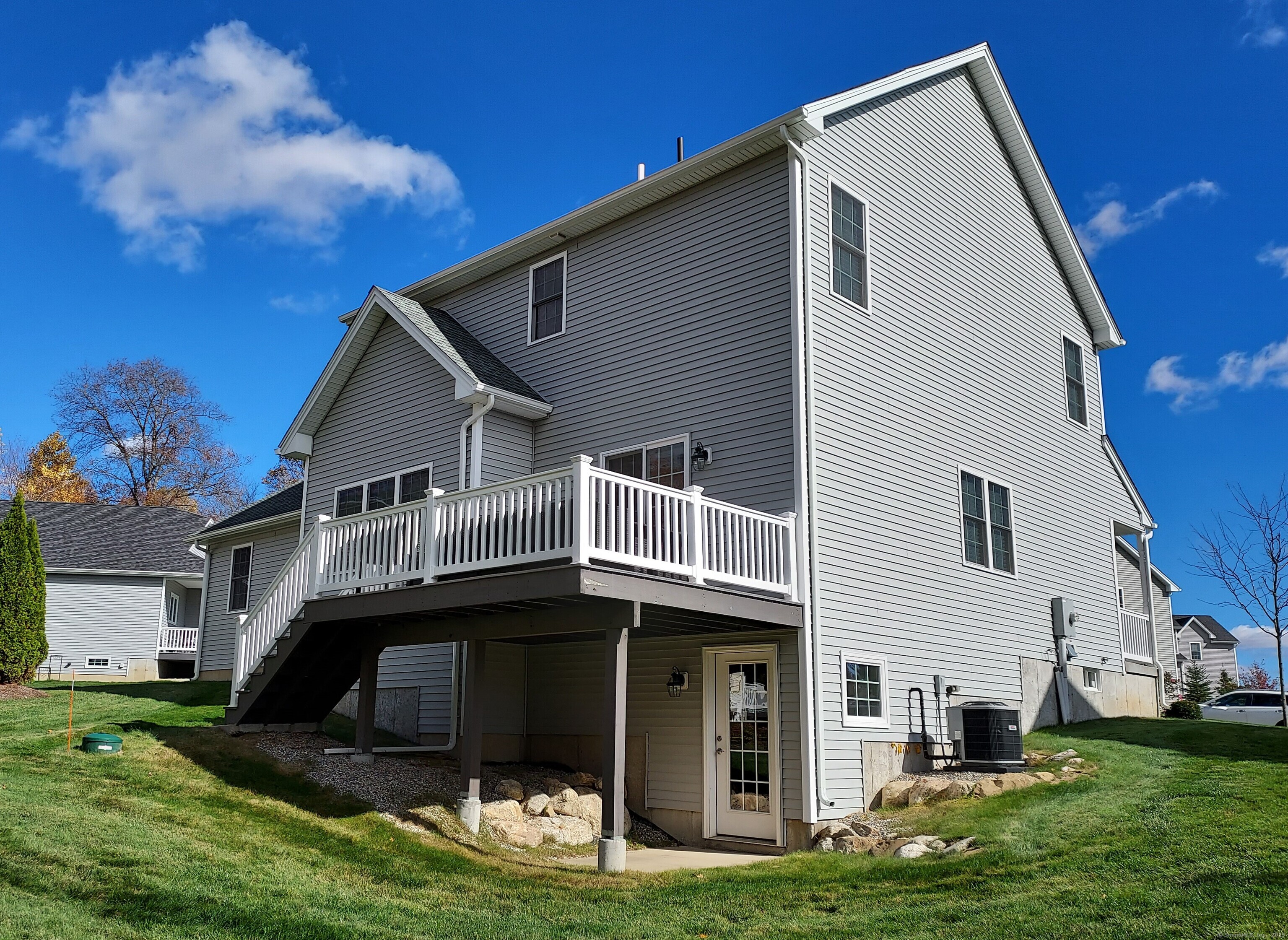 22 Gilbert Lane Hebron CT 06248