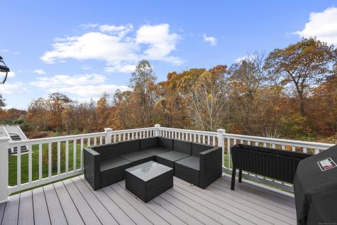 22 Gilbert Lane Hebron CT 06248