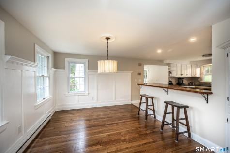 2 Brick School Drive Redding CT 06896