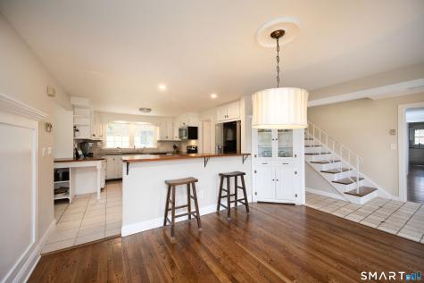 2 Brick School Drive Redding CT 06896