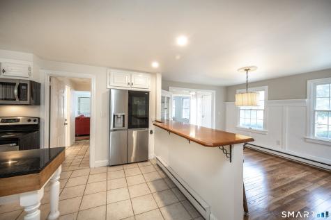 2 Brick School Drive Redding CT 06896