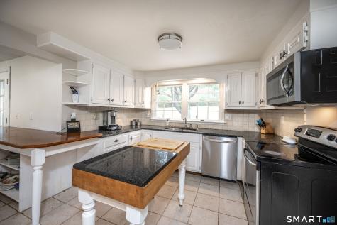 2 Brick School Drive Redding CT 06896