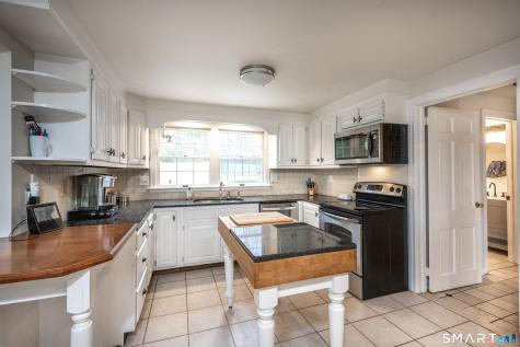 2 Brick School Drive Redding CT 06896