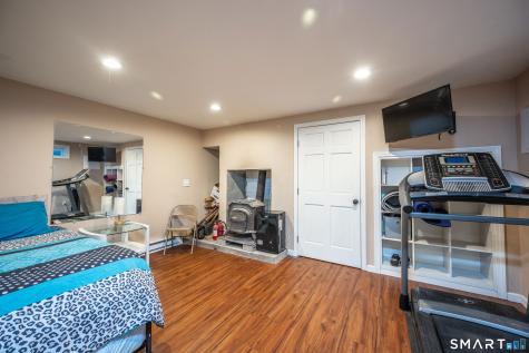 2 Brick School Drive Redding CT 06896