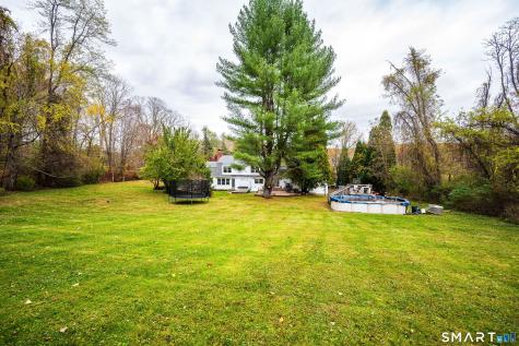 2 Brick School Drive Redding CT 06896