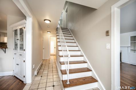 2 Brick School Drive Redding CT 06896