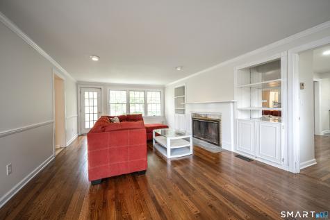 2 Brick School Drive Redding CT 06896