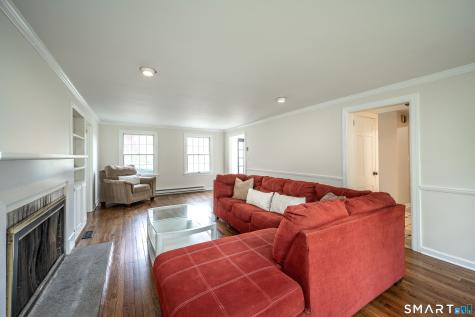 2 Brick School Drive Redding CT 06896