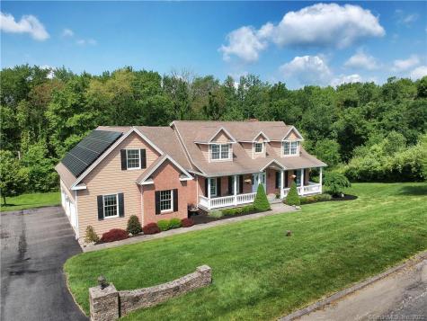 443 Concord Drive Watertown CT 06795