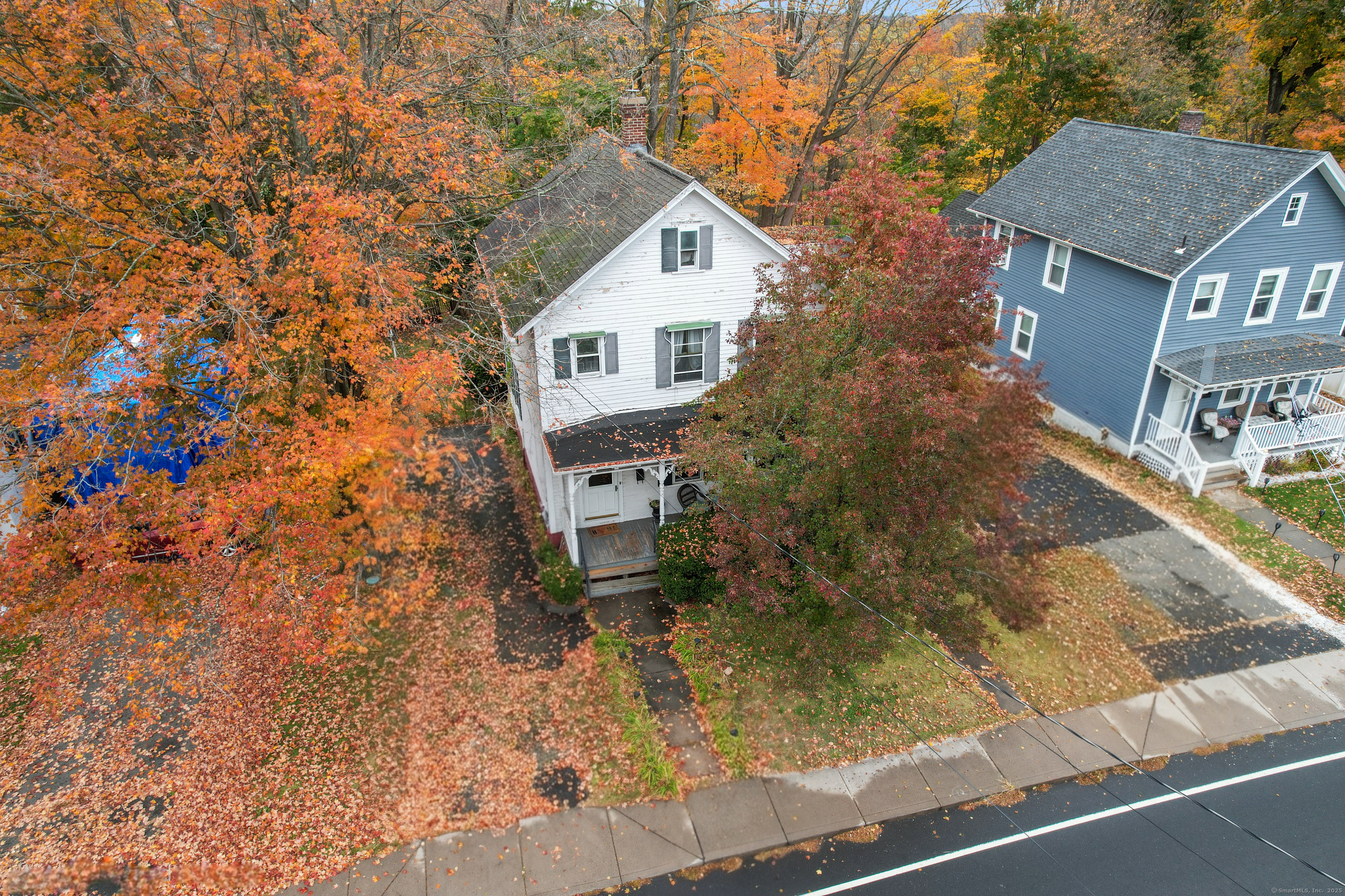 59 Elm Street Windsor Locks CT 06096