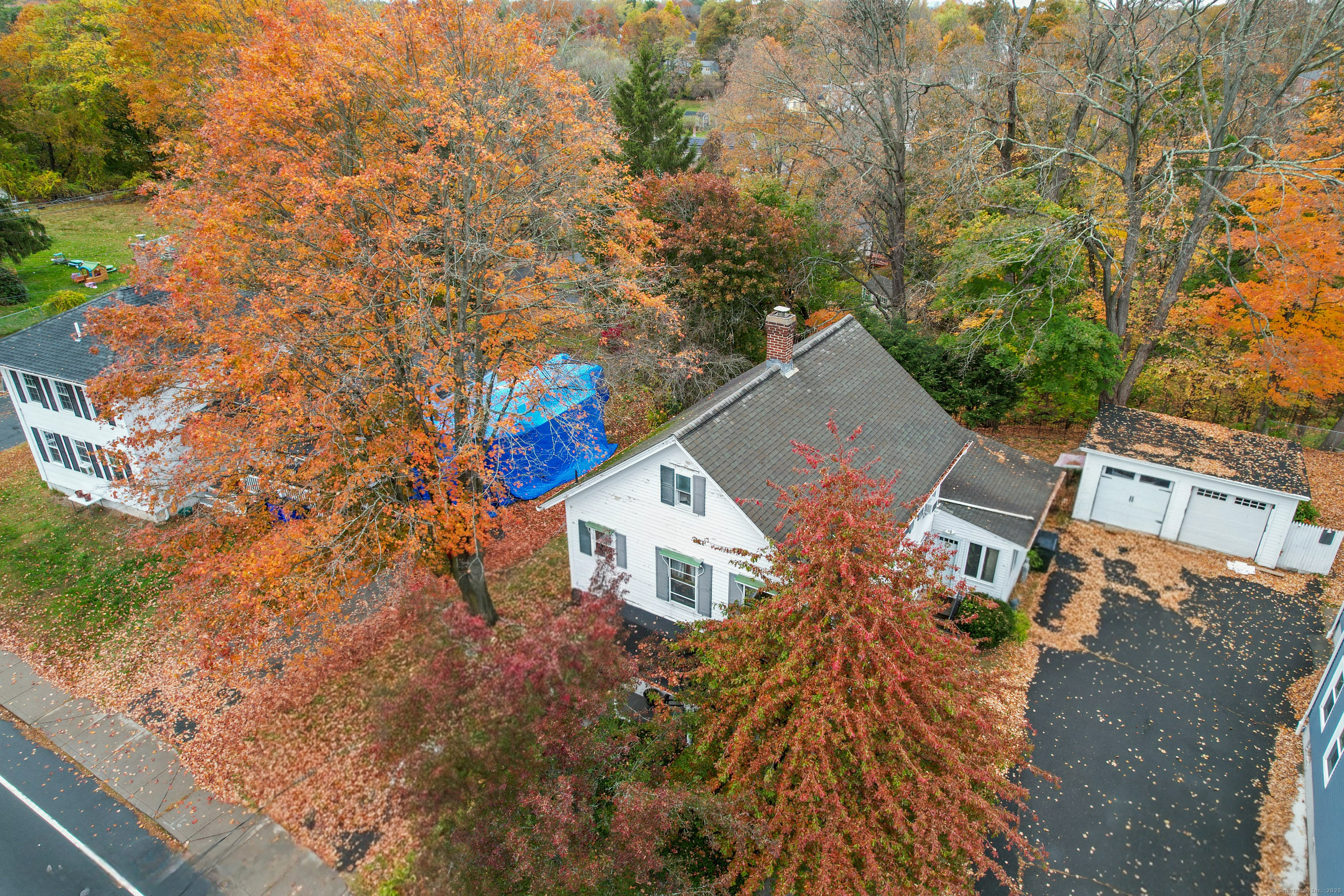 59 Elm Street Windsor Locks CT 06096