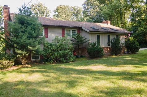 389 Matthew Street Prospect CT 06712