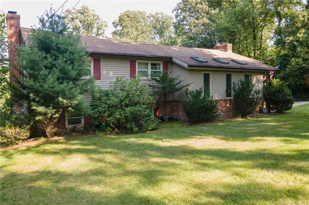 389 Matthew Street Prospect CT 06712