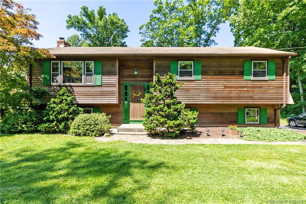 13 Sunset Drive East Hampton CT 06424