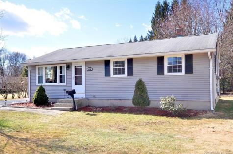 130 Vine Road Bristol CT 06010