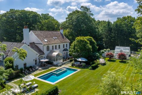 23 Wyckham Hill Lane Greenwich CT 06831