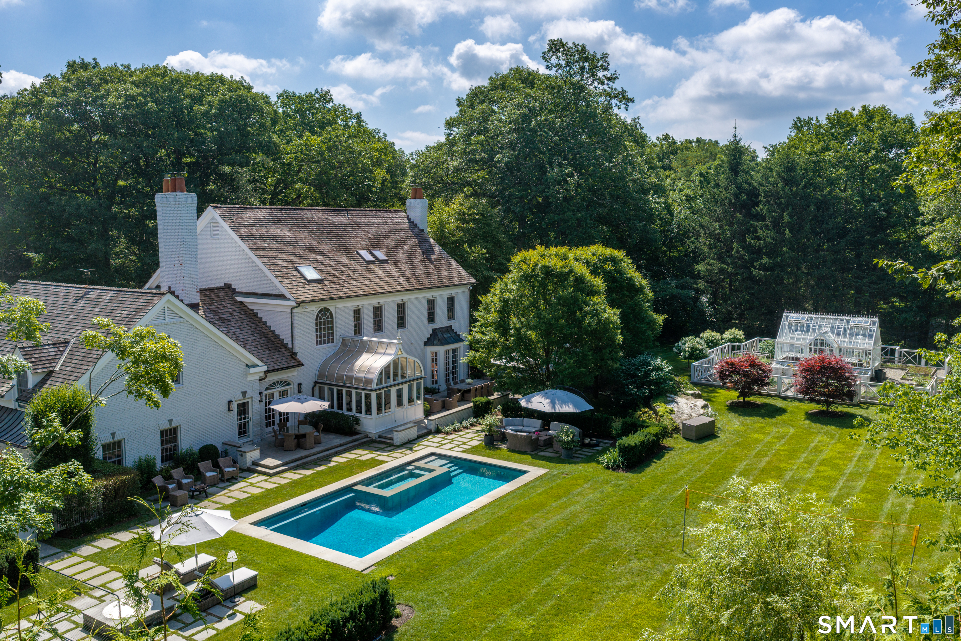 23 Wyckham Hill Lane Greenwich CT 06831