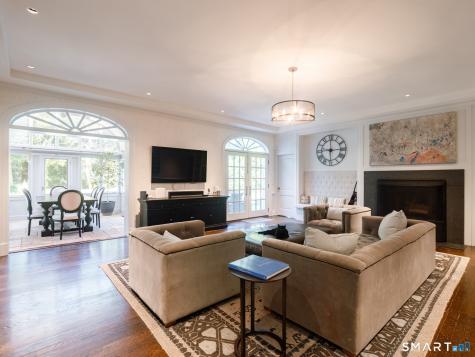 23 Wyckham Hill Lane Greenwich CT 06831